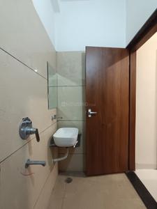 Image of 650 Sq.ft 1 BHK Apartment / Flat for rent in Scheme No 114, Indore for Rs. 21999