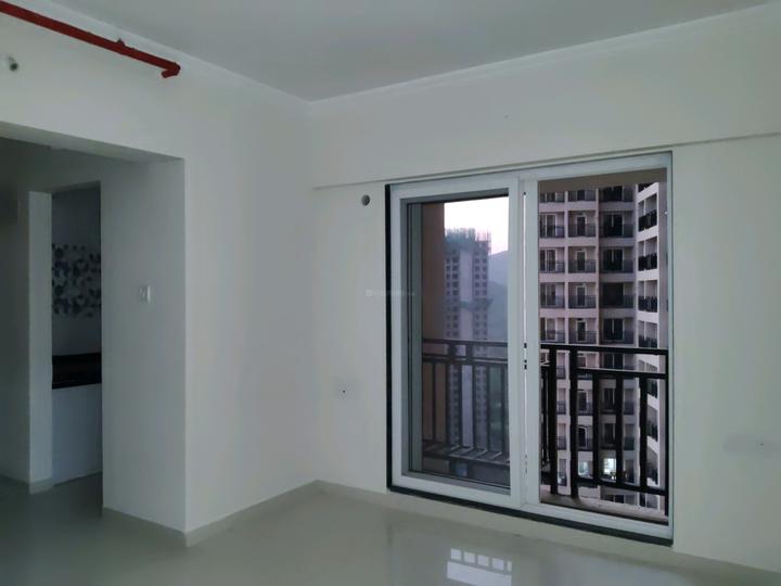 Krishna Greenland Living Room 1