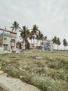 Image of 1200 Sq.ft Residential Plot / Land for sale in Kengeri Satellite Town, Bengaluru for Rs. 6240000