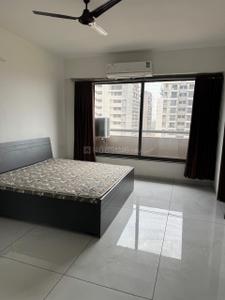 Bedroom Image of 1800 Sq.ft 2 BHK Apartment / Flat for rent in Paldi Ahmedabad for Rs. 22000