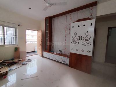 Bedroom Image of 1250 Sq.ft 2 BHK Apartment / Flat for rent in Hoodi Bengaluru for Rs. 50000