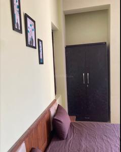 Bedroom Image of THE CO-LIV in Sector 122, Noida