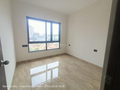 Bedroom Image of 1168 Sq.ft 3 BHK Apartment / Flat for sale in VTP Sierra Phase 2, Sus Pune for Rs. 13500000