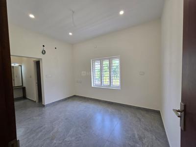 Bedroom Image of 2500 Sq.ft 4 BHK Independent House for sale in Kizhakkambalam Kochi for Rs. 11500000
