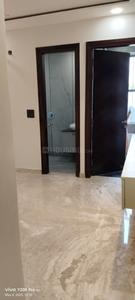 3 BHK Independent Builder Floor