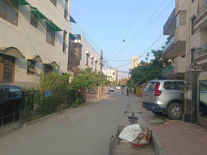 HBH Colony, Sector 46 Main Image 1