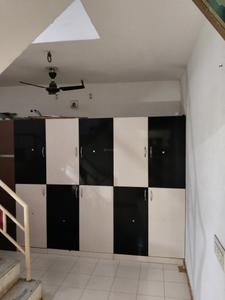 Bedroom Image of 2002 Sq.ft 3.5 BHK Independent House for rent in Sangath 2, Motera Ahmedabad for Rs. 30000