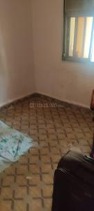 Bedroom Image of 480 Sq.ft 1 BHK Apartment / Flat for rent in Bhandup West Mumbai for Rs. 18000