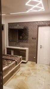 Bedroom Image of 650 Sq.ft 2 BHK Apartment / Flat for sale in Potia Apartment, Madanpura Mumbai for Rs. 26500000