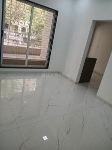 Hall Image of 585 Sq.ft 1 BHK Apartment / Flat for sale in Shree Sai Garden, Palava Phase 1 Thane for Rs. 3200000