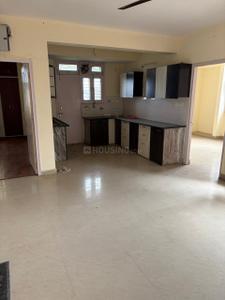 Hall Image of 1500 Sq.ft 3 BHK Apartment / Flat for sale in Borkhera Kota for Rs. 4400000