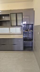 Kitchen Image of 2400 Sq.ft 4 BHK Villa for sale in Vaishali Nagar Jaipur for Rs. 34000000