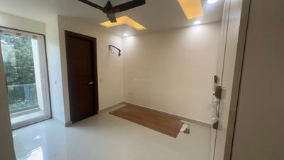 Bedroom Image of 1450 Sq.ft 3 BHK Builder Floor for sale in Sector 17 Dwarka New Delhi for Rs. 32500000
