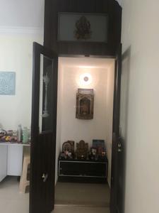 Pooja Room Image of 1215 Sq.ft 2 BHK Apartment / Flat for sale in RR Nagar Bengaluru for Rs. 9200000