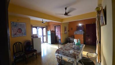Living Room Image of 1180 Sq.ft 3 BHK Apartment / Flat for sale in Belghoria Kolkata for Rs. 6200000