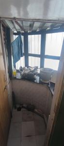 Balcony Image of 1164 Sq.ft 3 BHK Apartment / Flat for sale in Siddhivinayak Shubhashree Residential, Akurdi Pune for Rs. 12000000
