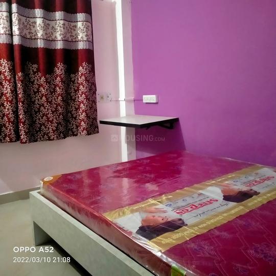 Independent Apartment 165 Bedroom 1