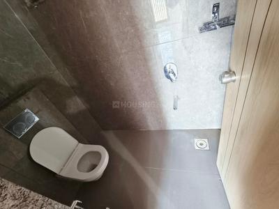 Image of 2260 Sq.ft 3 BHK Apartment / Flat for rent in Keshav Elitus, Randesan, Gandhinagar for Rs. 34000