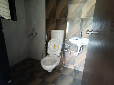 Image of 550 Sq.ft 1 BHK Apartment / Flat for sale in Haware Dahlia Bldg A D And E, Kasarvadavali, Thane for Rs. 4099999