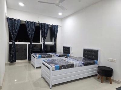 Hall Image of Mumbai properties in Andheri East, Mumbai