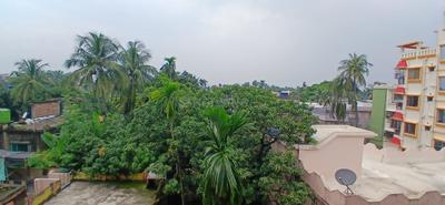 Image of 1350 Sq.ft 3 BHK Apartment / Flat for sale in Agarpara, Kolkata for Rs. 4450000
