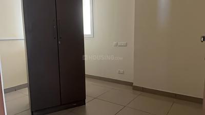 Bedroom Image of 1170 Sq.ft 3 BHK Apartment / Flat for sale in Saya Gold Avenue Phase 1, Indirapuram Ghaziabad for Rs. 18500000