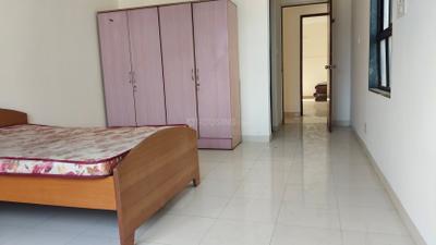 Bedroom Image of 2700 Sq.ft 4 BHK Apartment / Flat for sale in Nikash Skies, Pashan Pune for Rs. 35100000