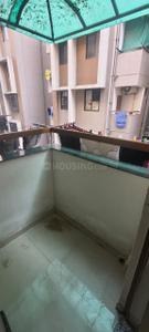 Balcony Image of 1125 Sq.ft 2 BHK Apartment / Flat for sale in Vastral Ahmedabad for Rs. 4200000