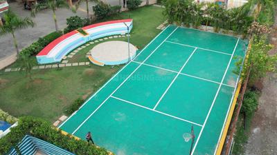 Image of 1044 Sq.ft 2 BHK Apartment / Flat for sale in Dipti Sky City, Ambernath East, Ambernath for Rs. 3999999