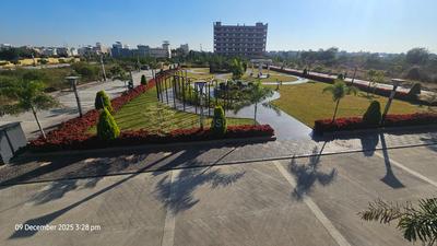 Image of 800 Sq.ft Residential Plot / Land for sale in Nageshwar Sky Dream City, Bada Bangarda, Indore for Rs. 4160000