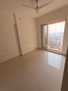 Bedroom Image of 600 Sq.ft 1 BHK Apartment / Flat for sale in PNK Imperial Heights, Mira Road East Mira Bhayandar for Rs. 7200000