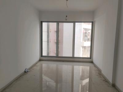 Living Room Image of 720 Sq.ft 1 BHK Apartment / Flat for sale in Shreeji Callisto, Ulwe Navi Mumbai for Rs. 8200000