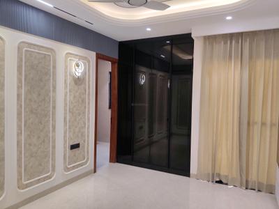 Bedroom Image of 1800 Sq.ft 3 BHK Builder Floor for rent in Adani Samsara Avasa, Sector 63 Gurgaon for Rs. 95000