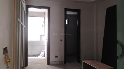 Bedroom Image of 1440 Sq.ft 3 BHK Builder Floor for sale in GTB Nagar New Delhi for Rs. 19000000
