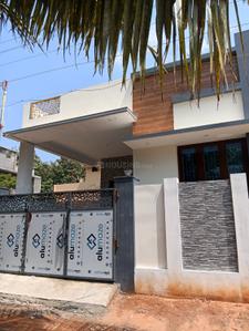 Image of 1450 Sq.ft 2 BHK Independent House for sale in N G O Colony, Nagercoil for Rs. 5000000