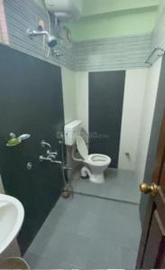Bathroom Image of 1370 Sq.ft 3 BHK Apartment / Flat for sale in Himayat Nagar Hyderabad for Rs. 12500000