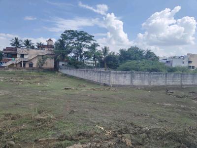 Image of 850 Sq.ft Residential Plot / Land for sale in Kundrathur, Chennai for Rs. 5524150
