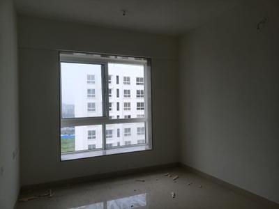 Bedroom Image of 1654 Sq.ft 3 BHK Apartment / Flat for rent in Kohinoor City, Kurla West Mumbai for Rs. 84000