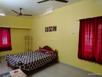 Bedroom Image of 2000 Sq.ft 4 BHK Independent House for sale in Marthandam Kanyakumari for Rs. 25000000