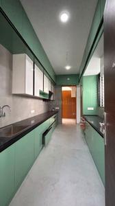 Kitchen Image of 3500 Sq.ft 4 BHK Independent House for sale in Villankurichi Coimbatore for Rs. 26900000