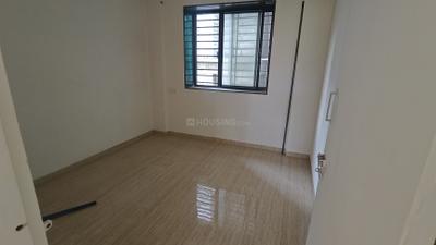 Bedroom Image of 950 Sq.ft 2 BHK Apartment / Flat for sale in Bavdhan Pune for Rs. 6700000