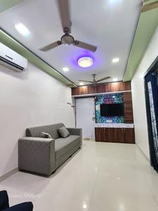 1 RK Flat