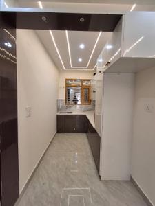 Kitchen Image of 1500 Sq.ft 3 BHK Builder Floor for sale in Sahastradhara Road Dehradun for Rs. 7250000