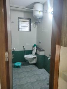 Image of 800 Sq.ft 1 BHK Builder Floor for rent in JP Nagar, Bengaluru for Rs. 24000