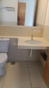 Image of 2250 Sq.ft 3.5 BHK Apartment / Flat for rent in Marvel Cascada, Balewadi, Pune for Rs. 80000