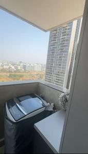 Balcony Image of 2900 Sq.ft 4 BHK Apartment / Flat for sale in ANP Atlantis Phase I, Baner Pune for Rs. 46500000