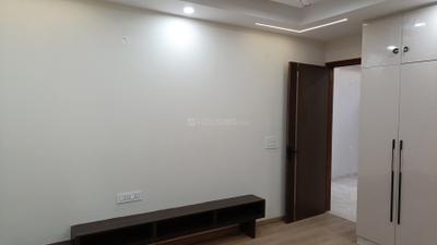 Bedroom Image of 1850 Sq.ft 4 BHK Builder Floor for sale in Laxmi Nagar New Delhi for Rs. 22500000