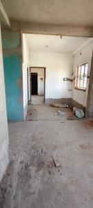 Hall Image of 1250 Sq.ft 3.5 BHK Independent House for sale in Madhyamgram Kolkata for Rs. 4600000
