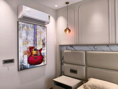 Bedroom Image of 3100 Sq.ft 4 BHK Apartment / Flat for sale in The Rama Apartment, Sector 43 Gurgaon for Rs. 41000000