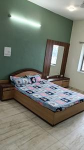Bedroom Image of 700 Sq.ft 1 BHK Apartment / Flat for rent in Bank More Dhanbad for Rs. 10000